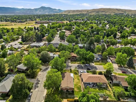 12155 W New Mexico Avenue Lakewood CO 80228