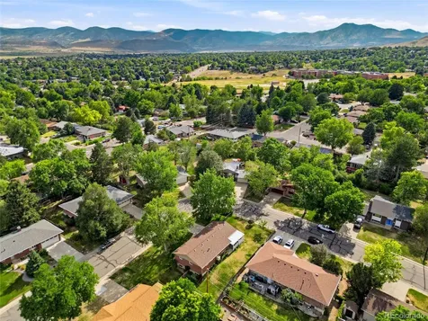 12155 W New Mexico Avenue Lakewood CO 80228