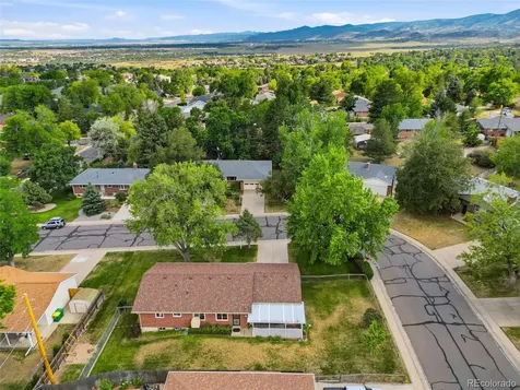 12155 W New Mexico Avenue Lakewood CO 80228