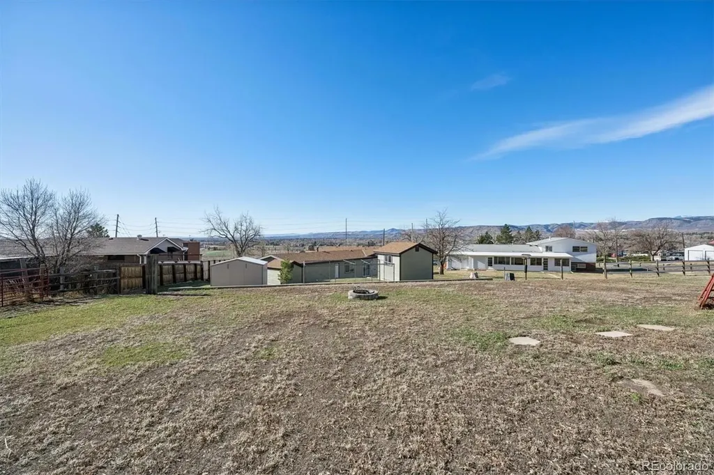 13805 W 82nd Avenue Arvada CO 80005