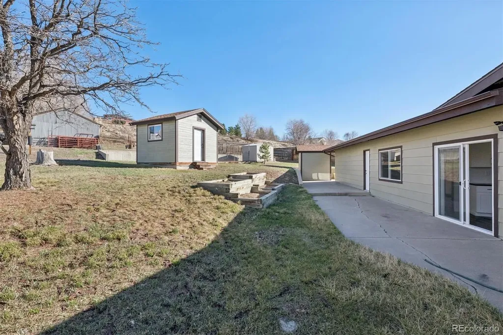 13805 W 82nd Avenue Arvada CO 80005