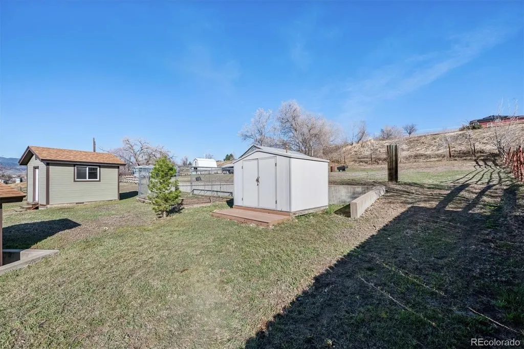 13805 W 82nd Avenue Arvada CO 80005