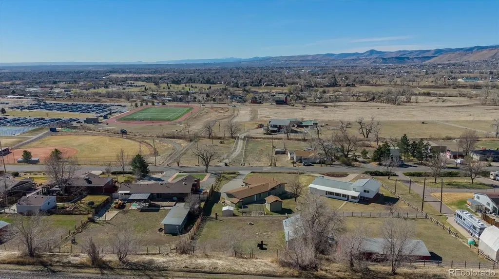 13805 W 82nd Avenue Arvada CO 80005