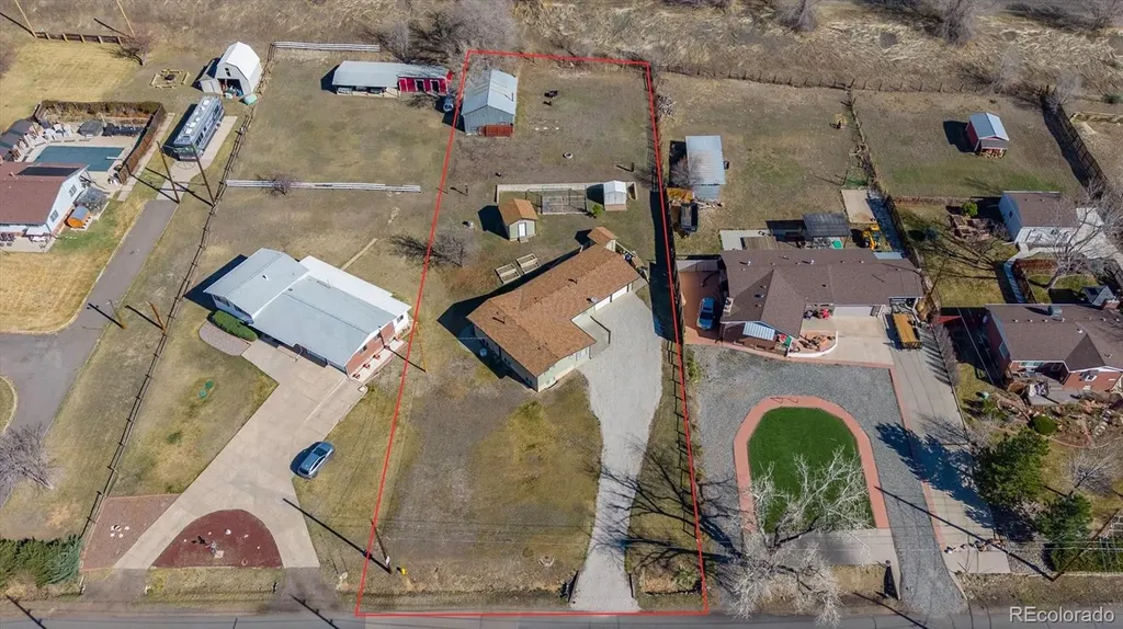 13805 W 82nd Avenue Arvada CO 80005