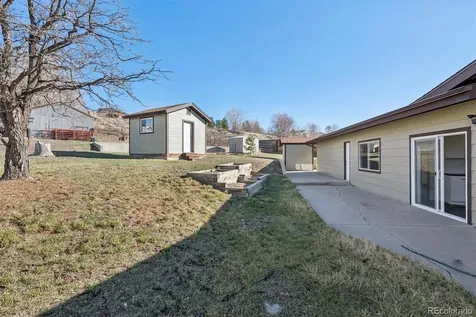 13805 W 82nd Avenue Arvada CO 80005