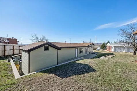 13805 W 82nd Avenue Arvada CO 80005