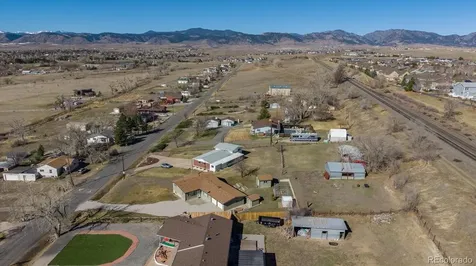 13805 W 82nd Avenue Arvada CO 80005