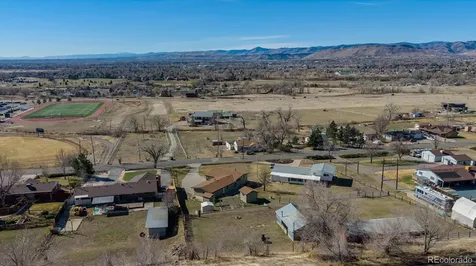 13805 W 82nd Avenue Arvada CO 80005