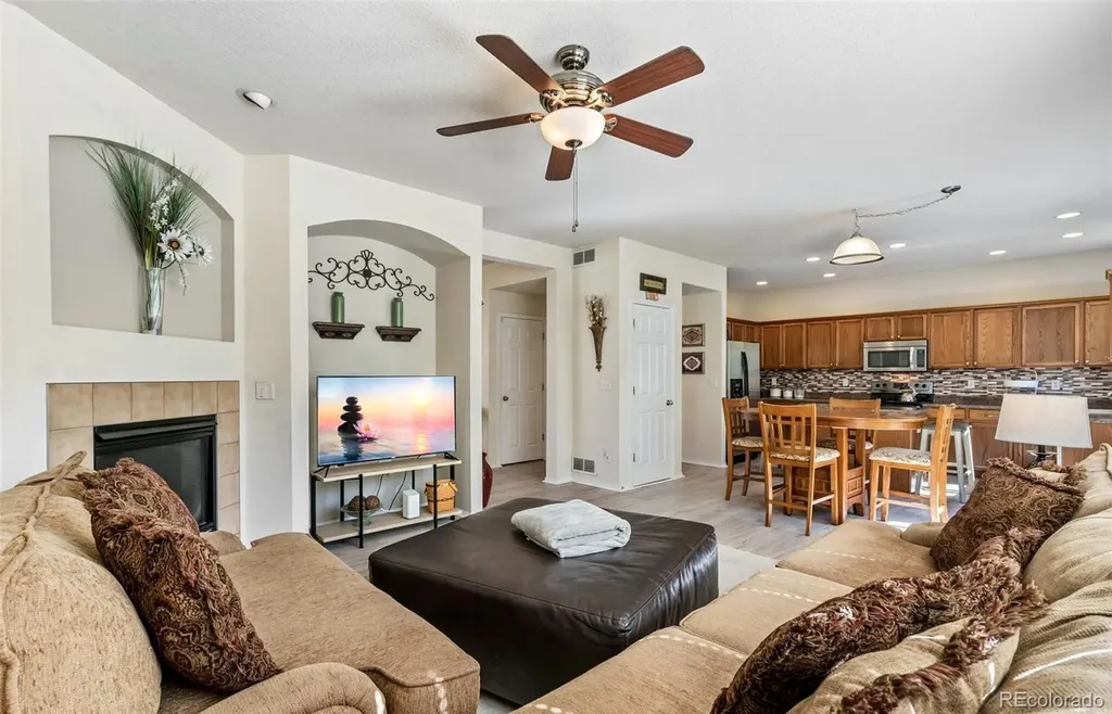 1896 E 167th Drive Thornton CO 80602