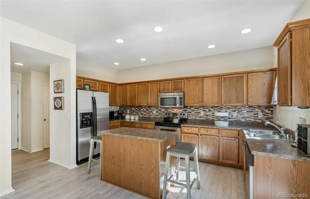 1896 E 167th Drive Thornton CO 80602