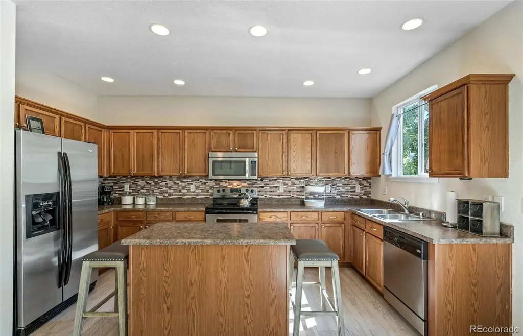 1896 E 167th Drive Thornton CO 80602
