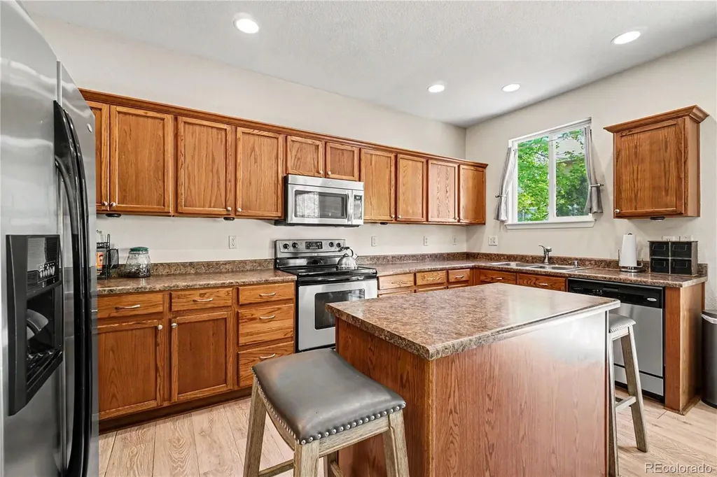 1896 E 167th Drive Thornton CO 80602