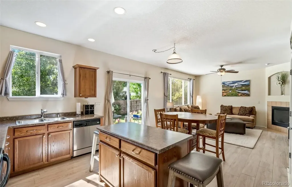1896 E 167th Drive Thornton CO 80602