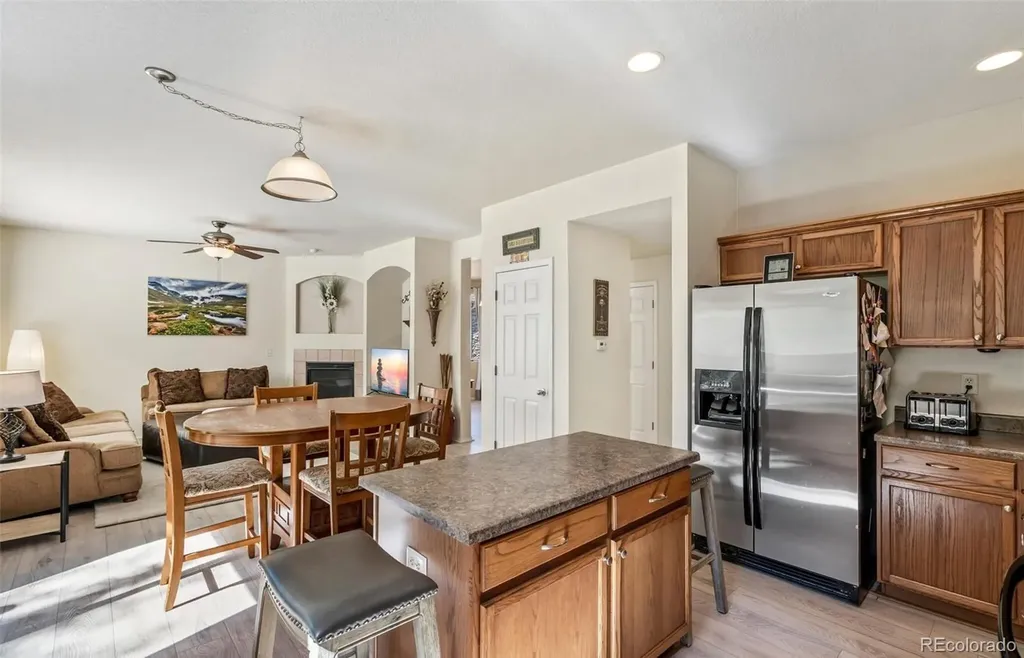 1896 E 167th Drive Thornton CO 80602