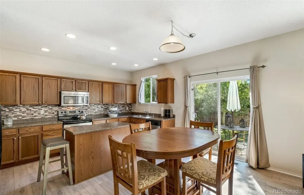 1896 E 167th Drive Thornton CO 80602