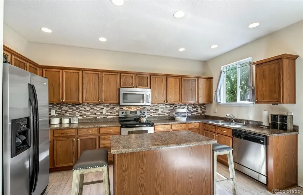 1896 E 167th Drive Thornton CO 80602