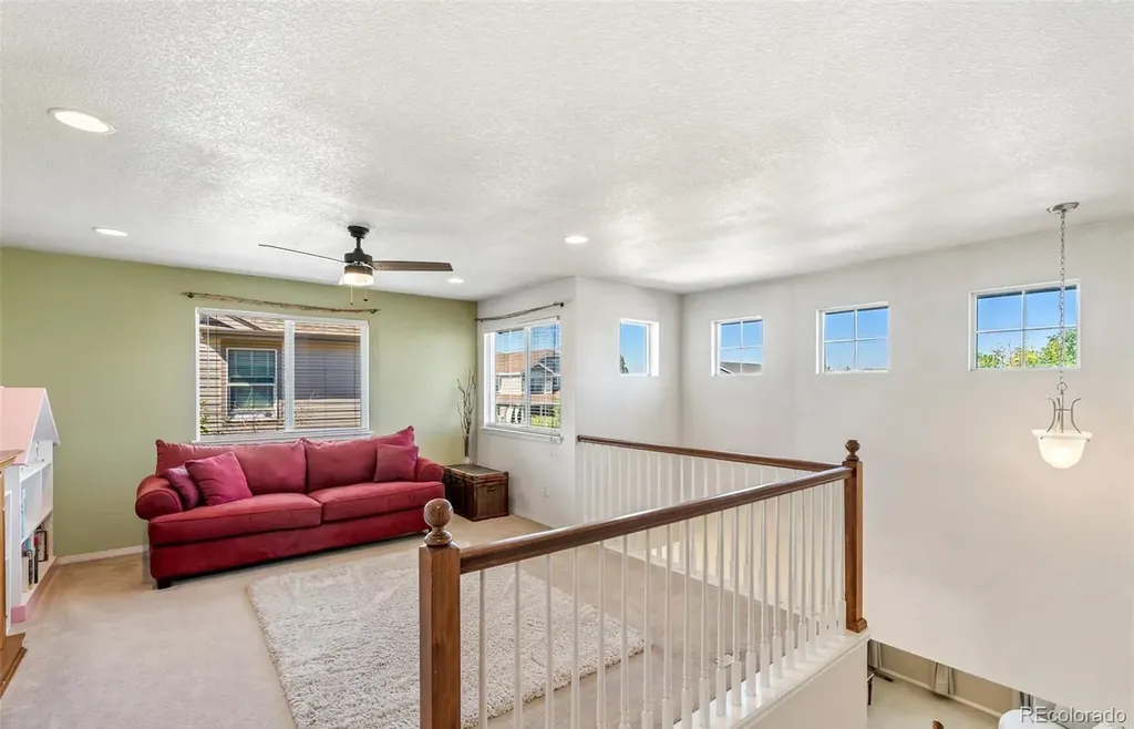 1896 E 167th Drive Thornton CO 80602