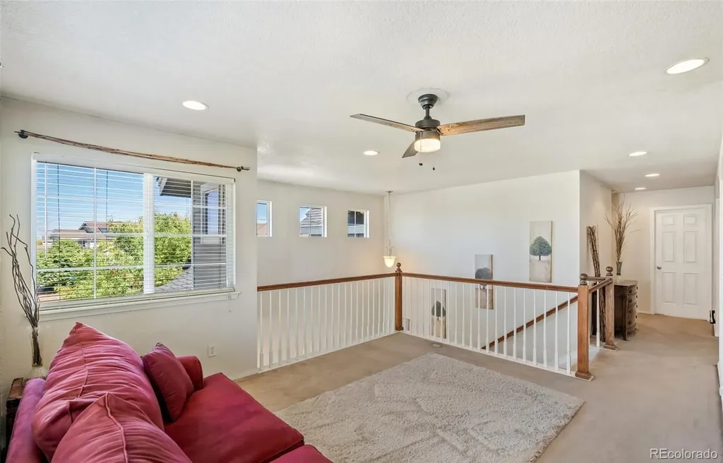 1896 E 167th Drive Thornton CO 80602