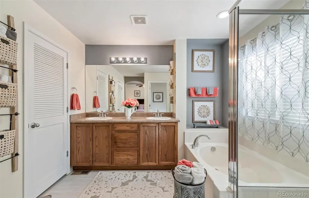 1896 E 167th Drive Thornton CO 80602