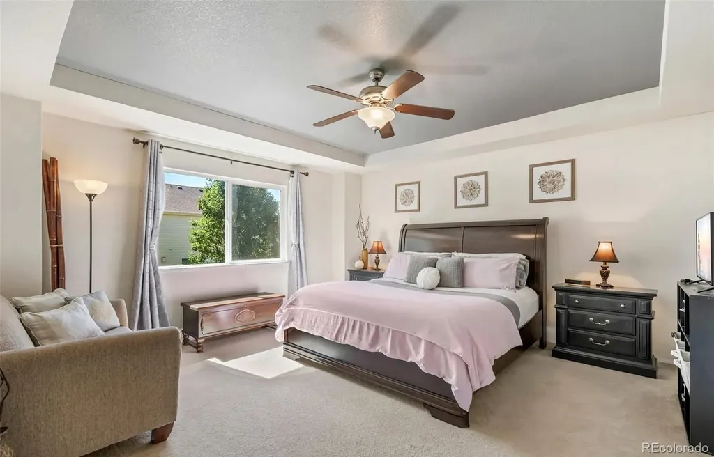 1896 E 167th Drive Thornton CO 80602