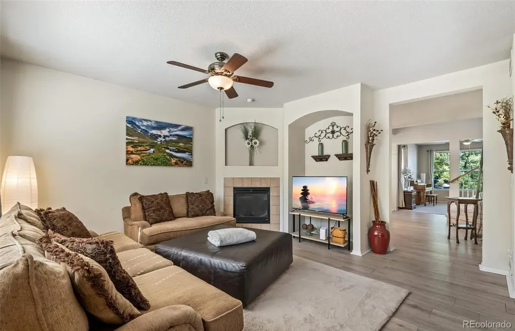 1896 E 167th Drive Thornton CO 80602