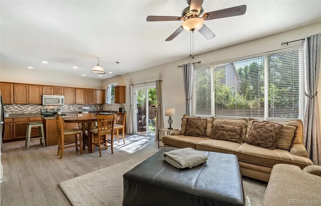 1896 E 167th Drive Thornton CO 80602