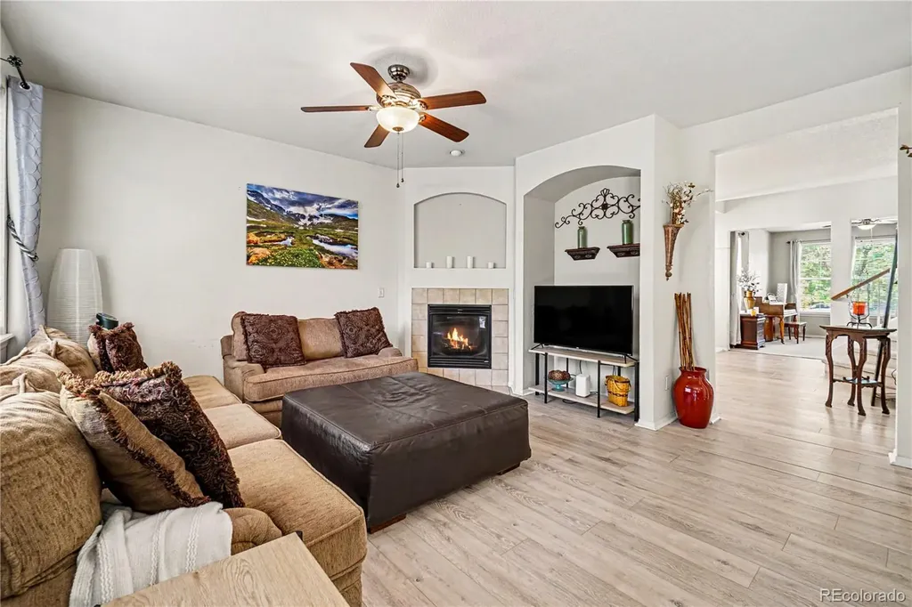 1896 E 167th Drive Thornton CO 80602