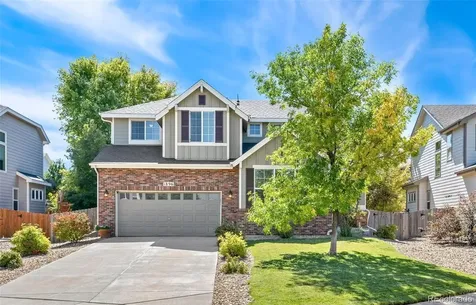 1896 E 167th Drive Thornton CO 80602