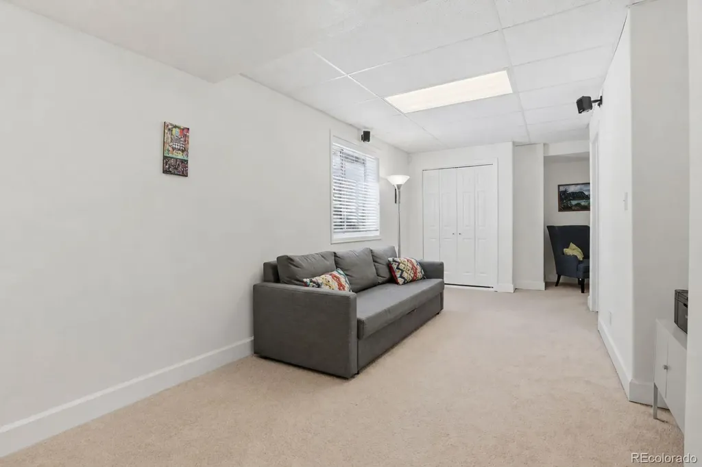 8814 S Field Court Littleton CO 80128