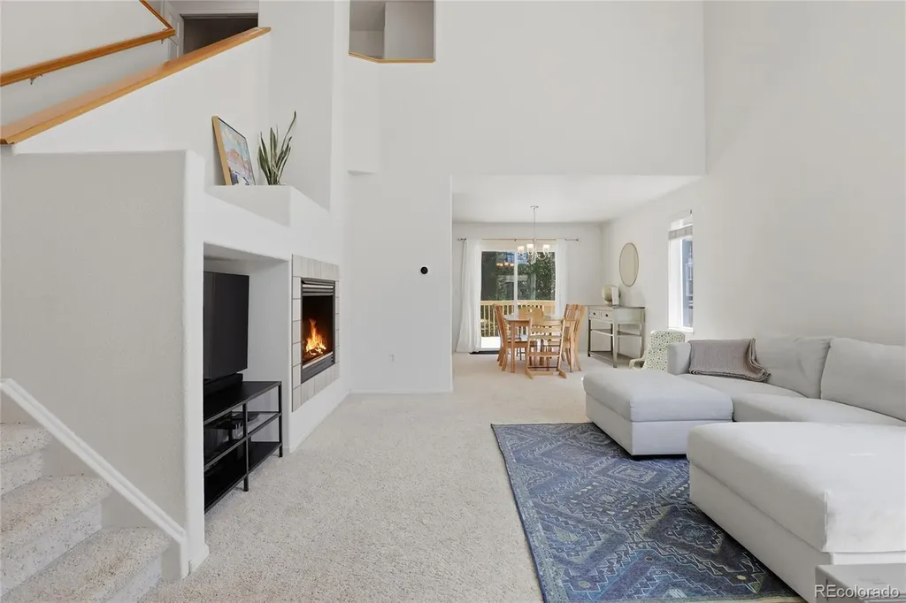 8814 S Field Court Littleton CO 80128