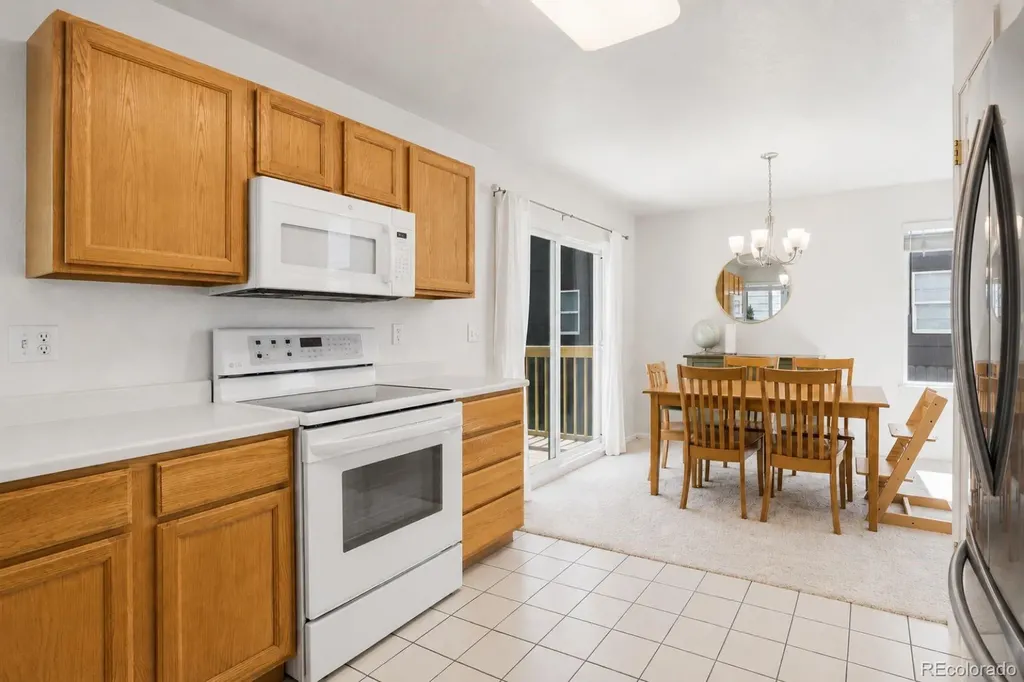 8814 S Field Court Littleton CO 80128