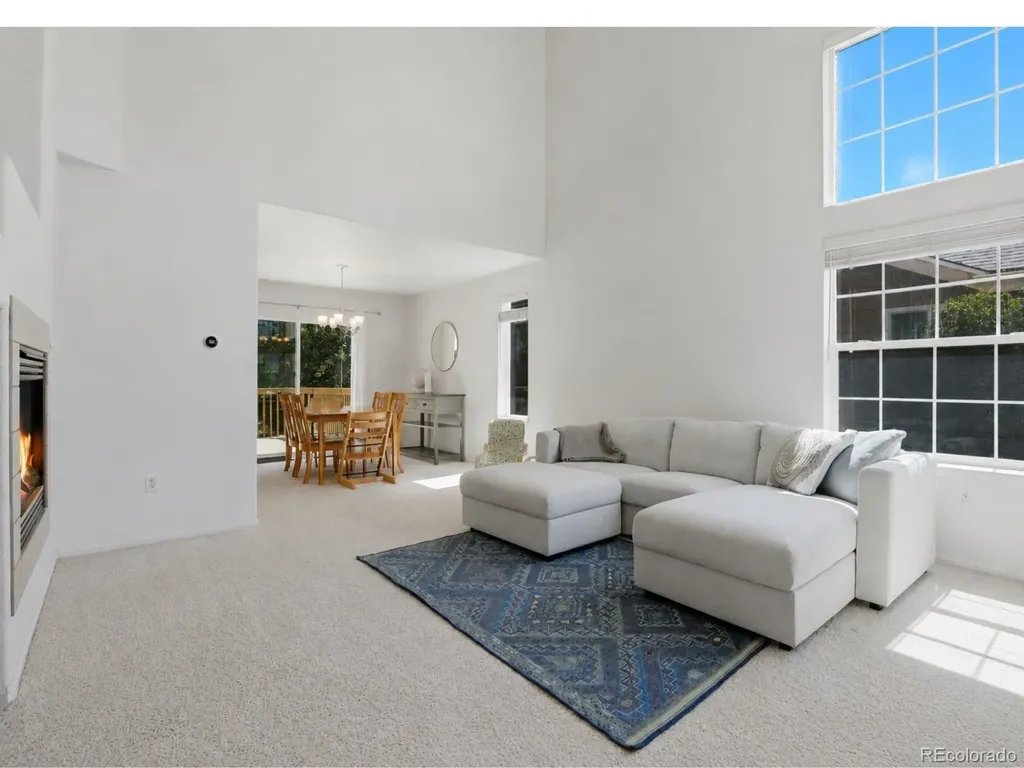 8814 S Field Court Littleton CO 80128