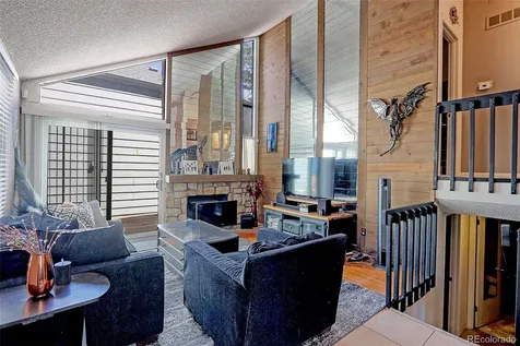 11941 E Cornell Circle Aurora CO 80014