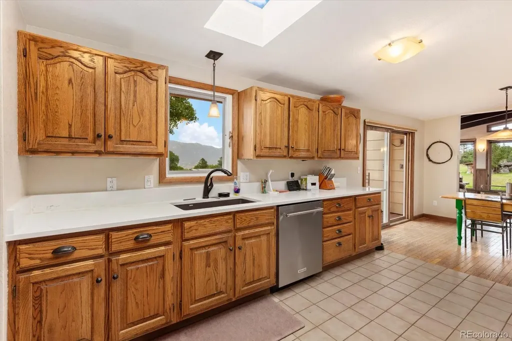 3285 County Road 47 Howard CO 81233