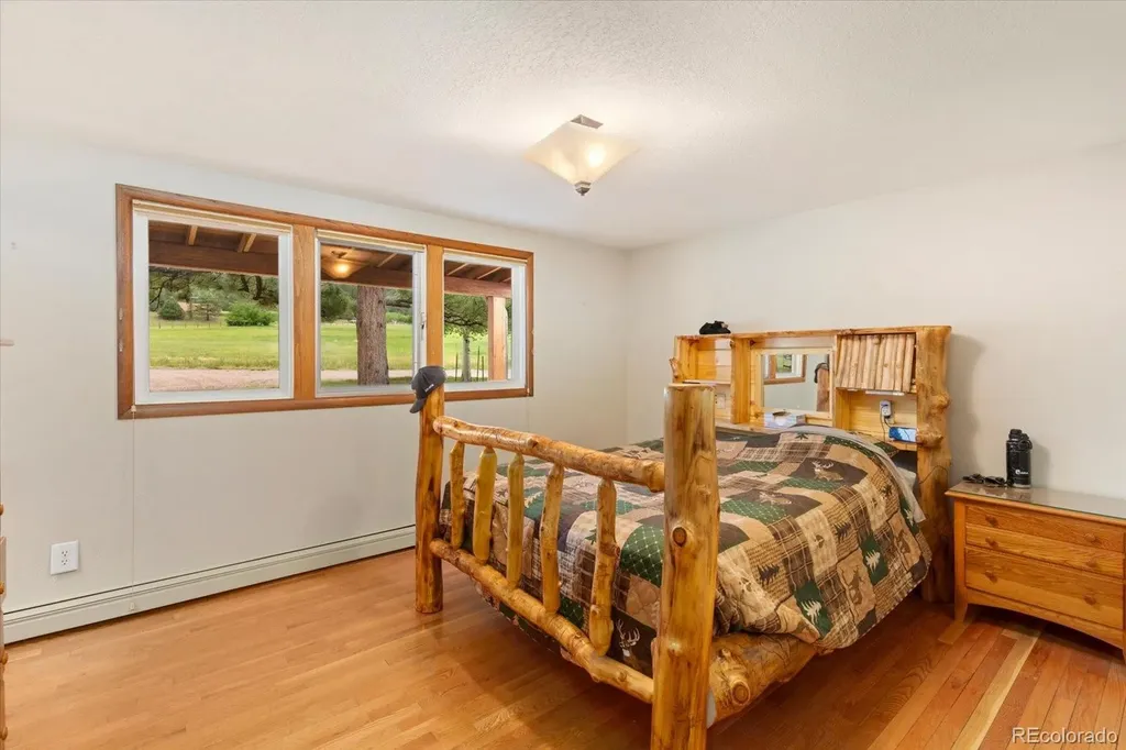 3285 County Road 47 Howard CO 81233