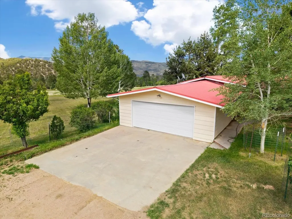 3285 County Road 47 Howard CO 81233