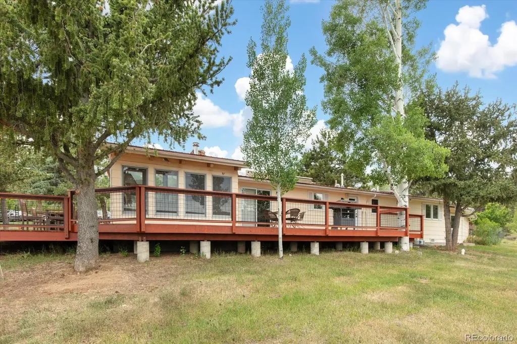 3285 County Road 47 Howard CO 81233