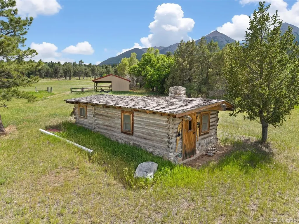 3285 County Road 47 Howard CO 81233