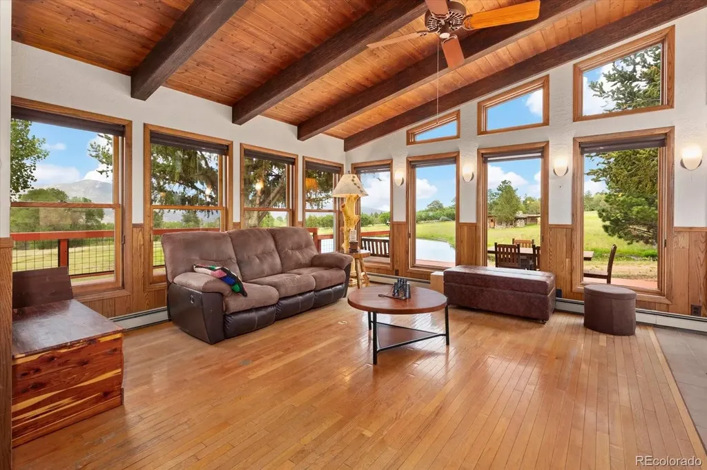 3285 County Road 47 Howard CO 81233