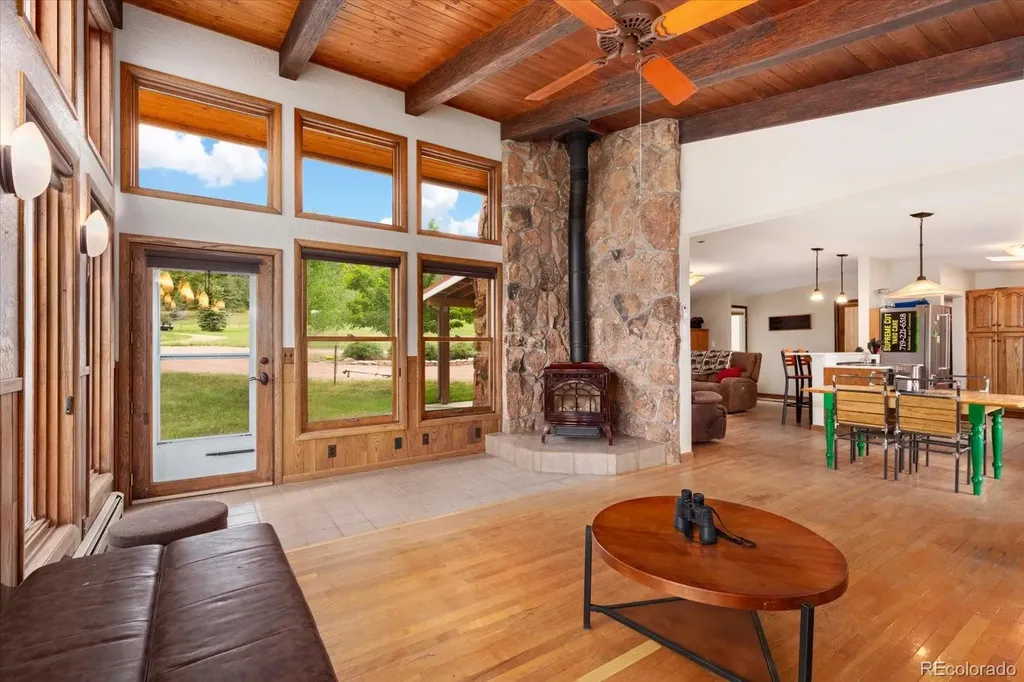 3285 County Road 47 Howard CO 81233