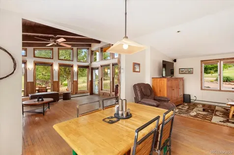 3285 County Road 47 Howard CO 81233