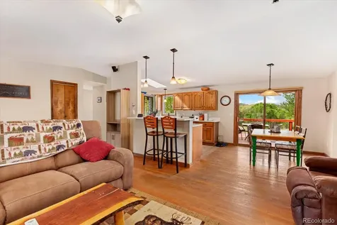 3285 County Road 47 Howard CO 81233
