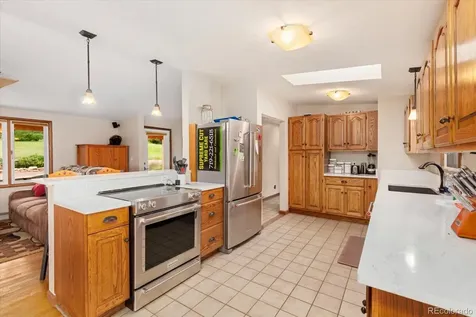 3285 County Road 47 Howard CO 81233
