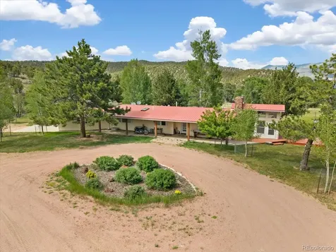 3285 County Road 47 Howard CO 81233