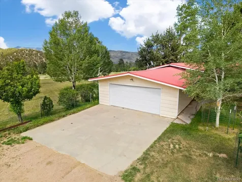 3285 County Road 47 Howard CO 81233