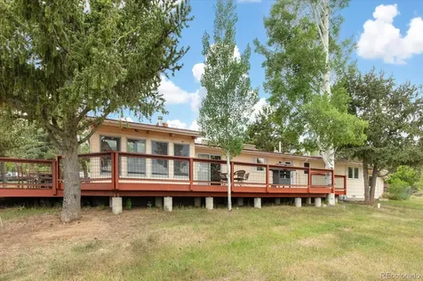 3285 County Road 47 Howard CO 81233
