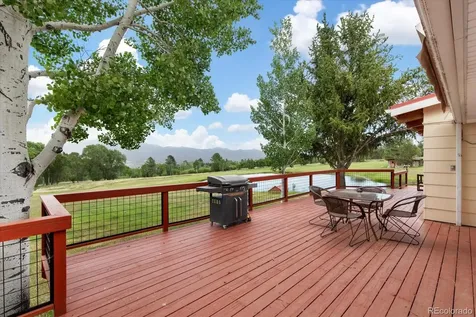 3285 County Road 47 Howard CO 81233