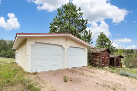 3285 County Road 47 Howard CO 81233