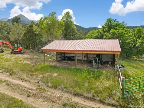 3285 County Road 47 Howard CO 81233