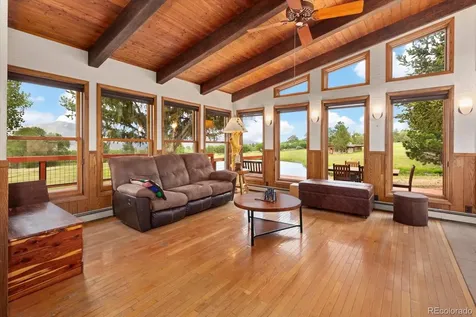 3285 County Road 47 Howard CO 81233